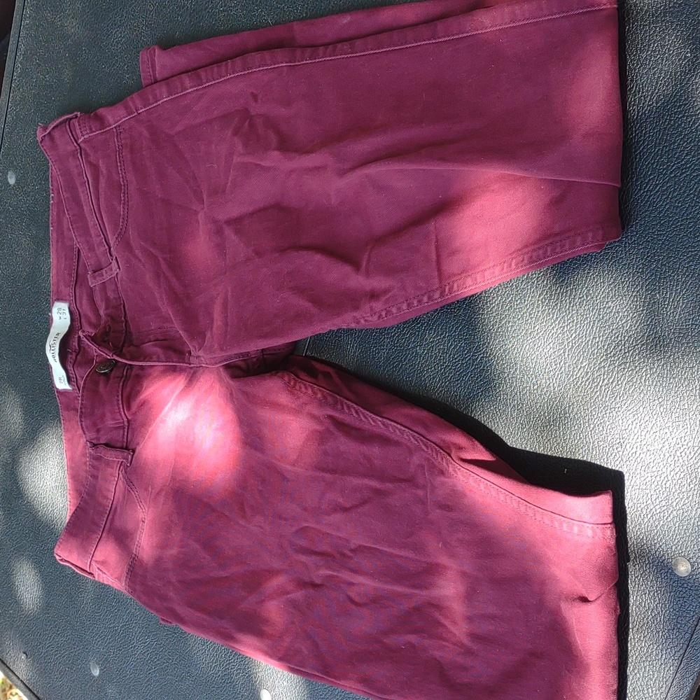 Pants